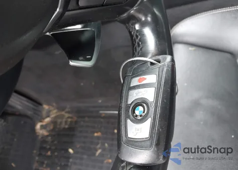 2014 BMW 550I xDrive from USA, damaged, VIN WBAKP9C55EDZ34913